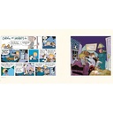 COMPLETE CALVIN AND HOBBES PAPERBACK BOX SET
