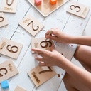 Montessori Number Literacy