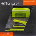 Kangaro SS 10 H Manual Staplers