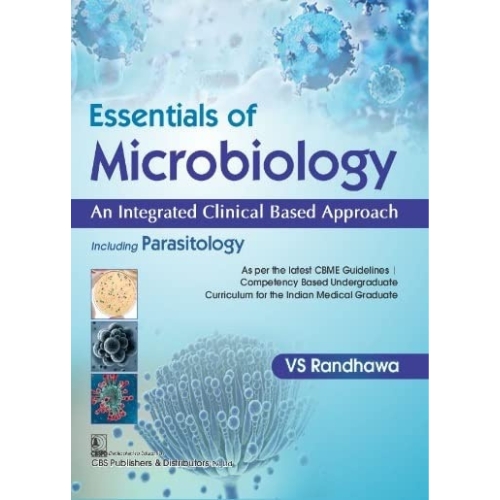 [E-COM238] ESSENTIALS OF MICROBIOLOGY