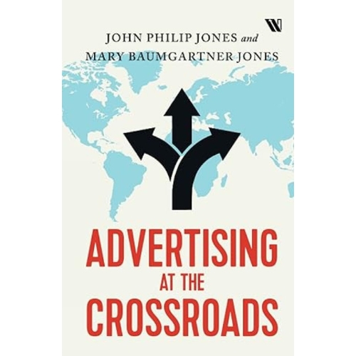 [E-COM266] Advertising at the Crossroads Hardcover