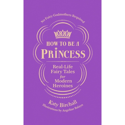[E-COM278] How to be a Princess