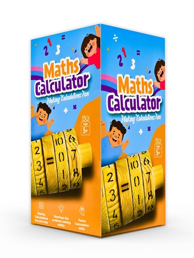 [ILGMC] ilearnngrow Maths Calculator